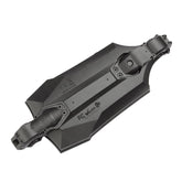 RC Car Car Chassis 1:12 Scale 55-SJ16 for 9155 9156